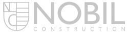 Nobil Construction Logo