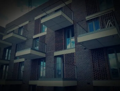 Interserserve Construction – Hayes